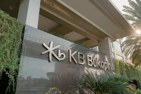 KB Bukopin Pangkas Kredit Macet, Jumlahnya Besar - JPNN.COM