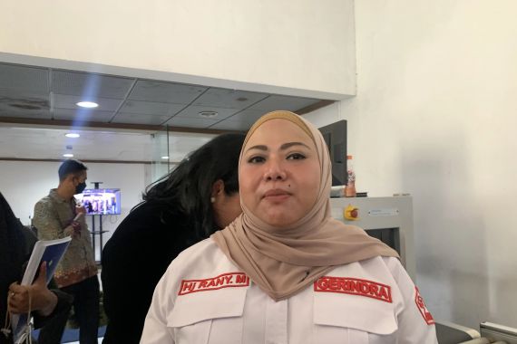 Demo Buruh soal UMP DKI Jakarta Dapat Dukungan Legislator Ini - JPNN.COM