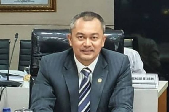 Berhasil Ungkap Kasus Mafia Tanah, Polda Metro Jaya Dapat Apresiasi dari DPR - JPNN.COM