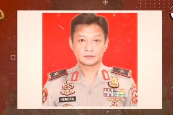 Profil Brigjen Hendra Kurniawan, Jenderal yang Disebut Mengintimidasi Keluarga Brigadir J - JPNN.COM