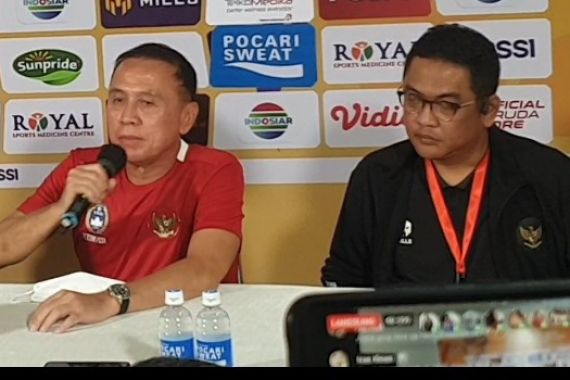 Endri Erawan Usulkan Timnas U-19 Indonesia TC di Belanda, Begini Alasannya - JPNN.COM