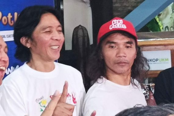 Slank Bakal Manggung di 3 Daerah Ini dalam Waktu Dekat, Konser Terbuka - JPNN.COM