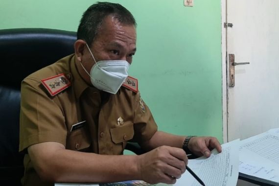 Kabar Duka, Kepala BPBD Meninggal Dunia, Kami Turut Berduka - JPNN.COM