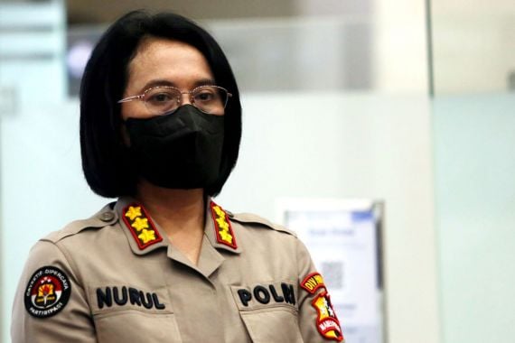 24 Polisi Ini Terkait Kasus Brigadir J, Ada Kombes Leonardo David Simatupang - JPNN.COM