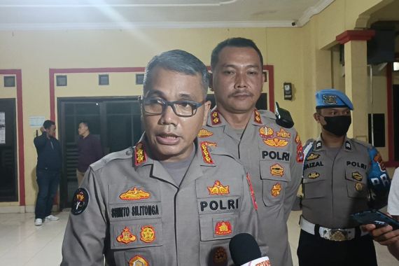 Pria yang Dituduh Selingkuh dengan Mertua Bertemu dengan Penyidik Selama 6 Jam - JPNN.COM