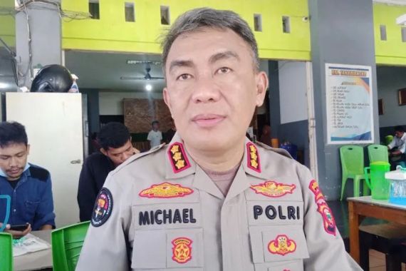 Polisi Menetapkan Satu Orang Tersangka dalam Kasus Ini sebagai DPO - JPNN.COM