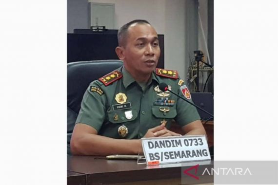 Istri Tentara Korban Penembakan Dijaga Ketat TNI dan Polri - JPNN.COM