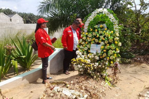 Jadwal & Lokasi Autopsi Ulang Brigadir J, Hari Ini Ada Orang Penting ke Makam - JPNN.COM