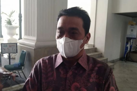 Soal Izin Operasional ACT, Anies sampai Bentuk Tim Satgas - JPNN.COM