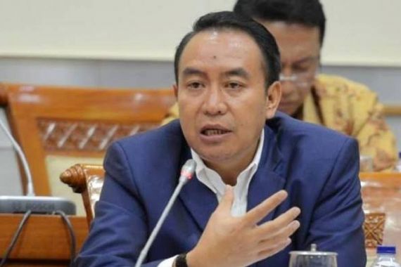 Didik DPR Ingatkan Polri Ungkap Hasil Autopsi Brigadir J secara Transparan - JPNN.COM