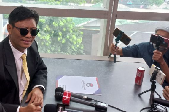 Nikita Mirzani Dijemput Paksa, Pihak Dito Mahendra Akhirnya Beri Tanggapan - JPNN.COM