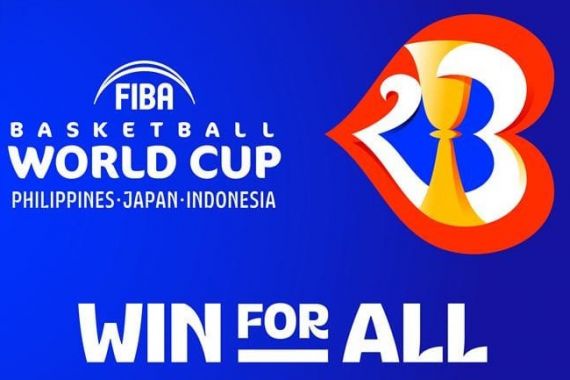 3 Fakta Menarik FIBA World Cup 2023: Siapa Bintang NBA yang Hadir di Indonesia? - JPNN.COM