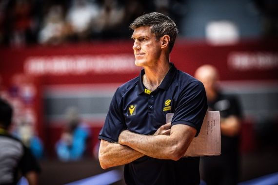 Susah Payah Kalahkan Jepang, Australia Berpeluang Pertahankan Gelar Juara FIBA Asia Cup 2022 - JPNN.COM