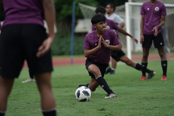 3 Alasan Indonesia Berpeluang Juara Piala AFF U-16 2022, Nomor 2 Paling Dinanti - JPNN.COM