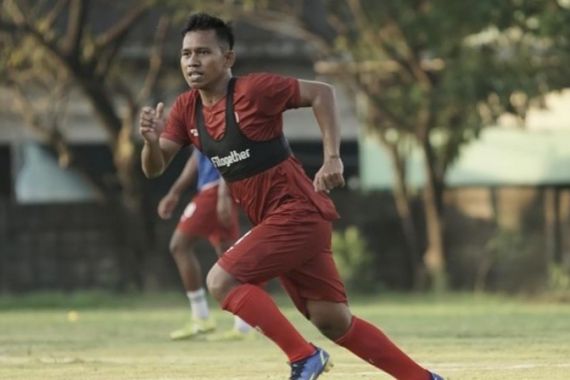 Jelang Melawan PSS Sleman, PSM Makassar Diterpa Kabar Buruk - JPNN.COM