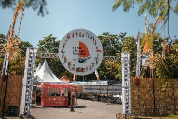 Perdana, Festival Musik di Garuda Wisnu Kencana Bali, Catat Tanggalnya  - JPNN.COM