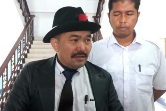 Mengejutkan, Kamaruddin Ungkap Soal Jejak Digital Dugaan Pembunuhan Berencana Terhadap Brigadir J - JPNN.COM
