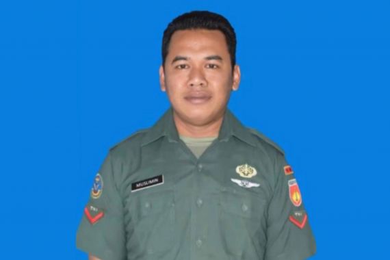 Kalau Ada yang Melihat Kopda M Segera Lapor ke TNI, Itu Orangnya - JPNN.COM