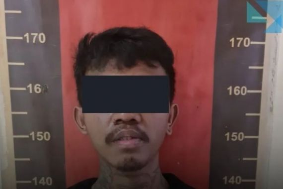 Pemuda Ini Ditangkap Polisi di Bekasi, Rekannya Siap-Siap Saja - JPNN.COM