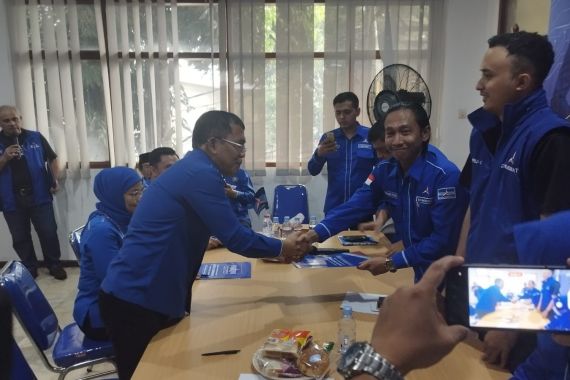 Cari Calon Wakil Rakyat, Demokrat DKI Gelar Seleksi Terbuka - JPNN.COM