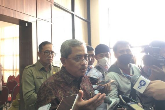Kemendikbudristek Sebut Sumsel dan Palembang Berhasil Menerapkan Merdeka Belajar - JPNN.COM