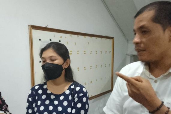 Alasan Vera Tak Bisa Hadiri Autopsi Ulang Brigadir J Besok, Bikin Sedih - JPNN.COM