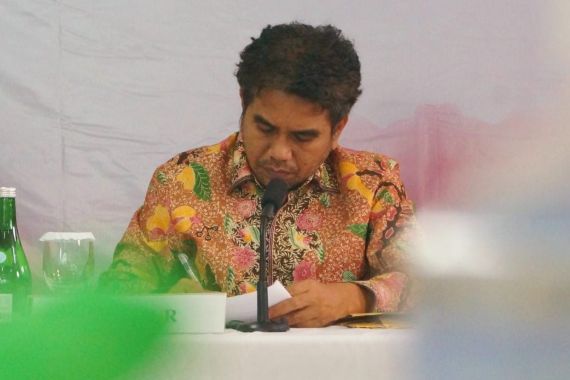 Elite Partai Garuda Sebut Ada Cara Baru Meloloskan Koruptor dari Jeratan Hukum - JPNN.COM