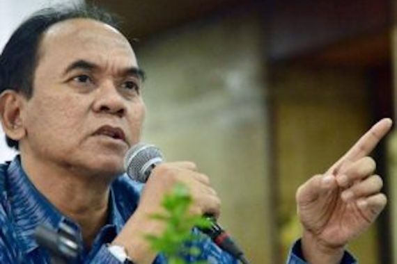 Profesor Hariadi: Kebijakan KHDPK Sebagai Strategi Memulihkan Hutan di Jawa - JPNN.COM