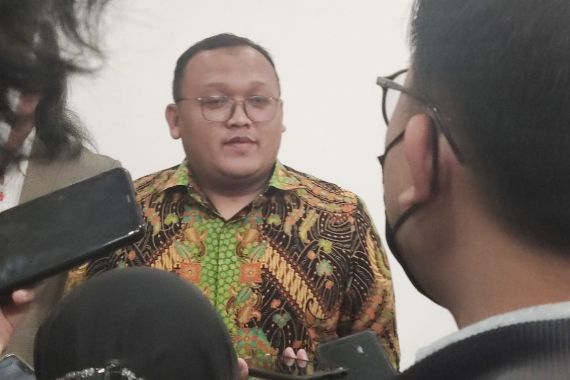 NasDem Belum Usulkan Pendamping Anies Baswedan ke Tim Kecil - JPNN.COM