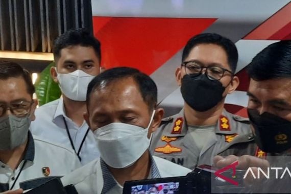 Bareskrim Sebut Pengurus ACT Menyelewengkan Rp 34 Miliar Dana Boeing - JPNN.COM