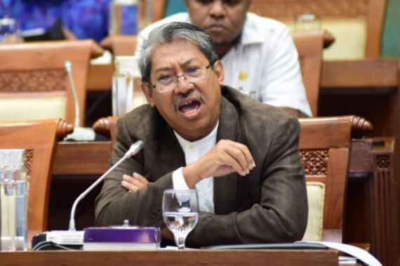 Komisi VII DPR Desak Menteri ESDM Segera Divestasi 51 Persen Saham PT Vale Indonesia - JPNN.COM