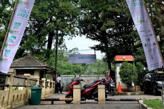 Jakarta Plant Market Segera Digelar, Pencinta Tanaman Hias Yuk Merapat! - JPNN.COM