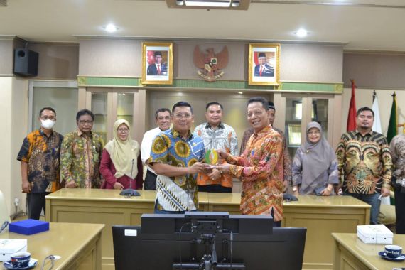 Langkah Badan Pangan Nasional Dukung Stabilisasi & Ketersediaan Pangan di Aceh - JPNN.COM