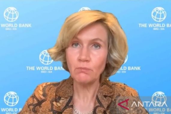 World Bank dan TNP2K Bikin Studi Kartu Prakerja, Begini Hasilnya - JPNN.COM