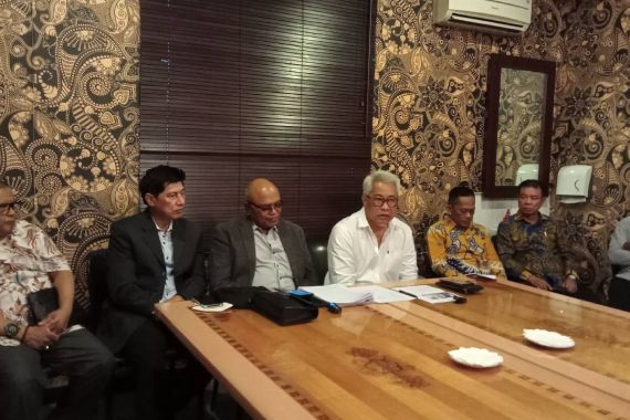 Petrus: Jika Hasilnya Begitu, Penghujat Irjen Ferdy Sambo Bisa Dipidana - JPNN.COM