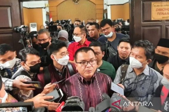 Denny Indrayana Tuding KPK Menyabotase Praperadilan Mardani Maming - JPNN.COM