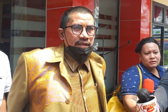 Nindy Ayunda Tak Juga Hadir di Polres Jaksel, Pengacara Rini Meminta Hal Ini - JPNN.COM