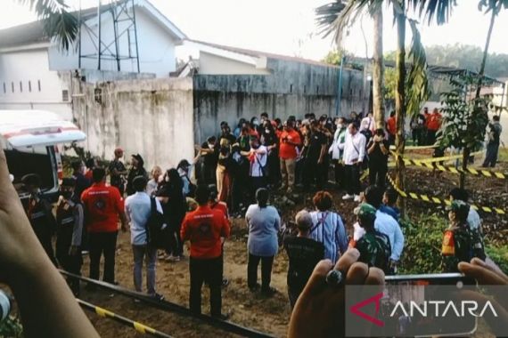 Tugas TNI Autopsi Kopda Muslimin, Bukan Kirim Dokter buat Bedah Jenazah Brigadir J  - JPNN.COM