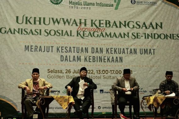 MUI Sampaikan Pesan Penting Jelang Pemilu 2024, Simak - JPNN.COM