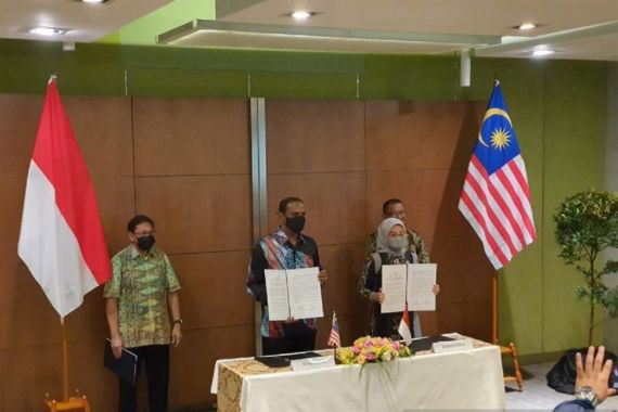 Indonesia dan Malaysia Sudah Sepakat soal PMI, Pengiriman Dibuka Tanggal Berapa? - JPNN.COM