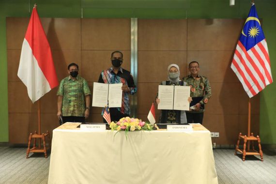 Pengiriman Pekerja Migran Indonesia ke Malaysia Kembali Dibuka Mulai 1 Agustus - JPNN.COM