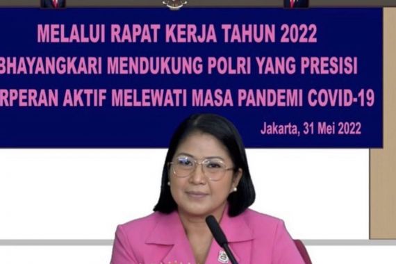 5 Berita Terpopuler: Grup Ferdy Sambo Mendadak ke Jakarta, Nama Brigjen Alberd Disebut, Putri Candrawathi Siap-Siap ya - JPNN.COM