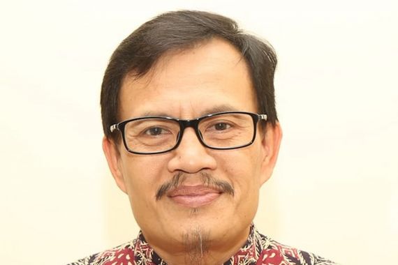 Profesor Didik: KHDPK Memberi Hak dan Tanggung Jawab Besar Kepada Masyarakat - JPNN.COM