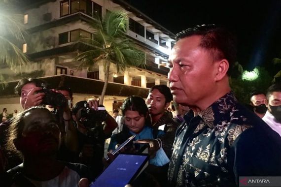 BNNP Bali Sita Hampir 1.000 Gram Kokain dari 3 WNA, Komjen Petrus Golose Bilang Begini - JPNN.COM