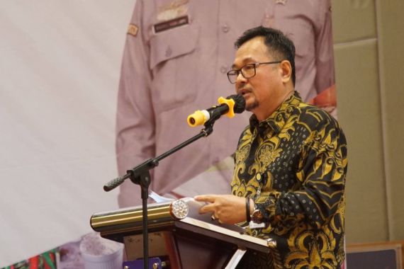 BPP Kostratani Dukung Ketahanan Pangan Nasional - JPNN.COM