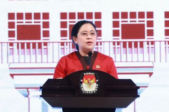 Puan: PDIP Siap Punya Capres Sendiri - JPNN.COM