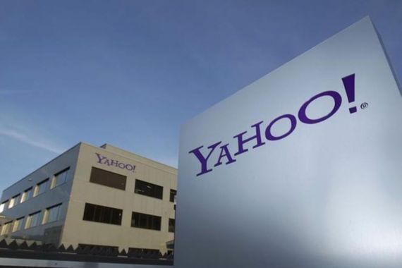 Kabar PHK Terbaru, 20 Persen Karyawan Yahoo Siap-Siap - JPNN.COM