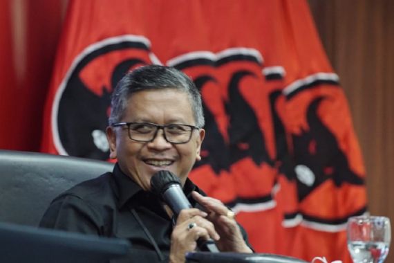 Tutup Rakor BBHAR PDIP, Hasto Peringatkan Ancaman Radikalisme - JPNN.COM