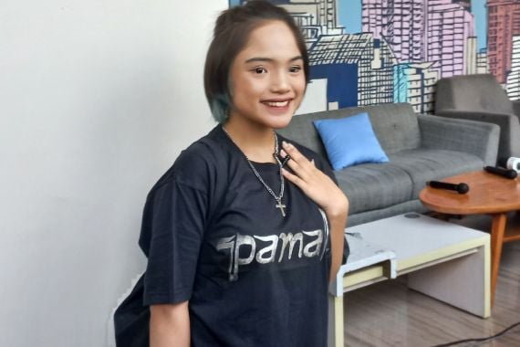 Ternyata Ini Alasan Jeje Marah-Marah di Citayam Fashion Week - JPNN.COM