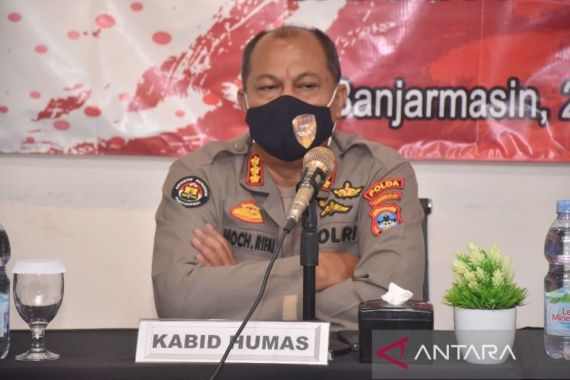 Bandar Arisan Rp 1,4 Miliar Ternyata bukan Istri Jenderal - JPNN.COM